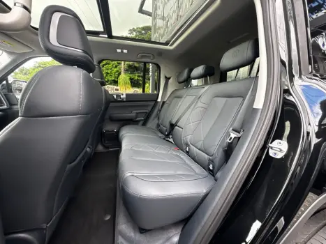 DENZA B5 1.5 16V 4P GS TURBO PHEV AWD AUTOMÁTICO, Foto 18