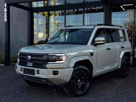 DENZA B5 1.5 16V 4P GS TURBO PHEV AWD AUTOMÁTICO, Foto 1