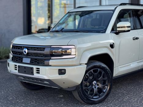 DENZA B5 1.5 16V 4P GS TURBO PHEV AWD AUTOMÁTICO, Foto 2