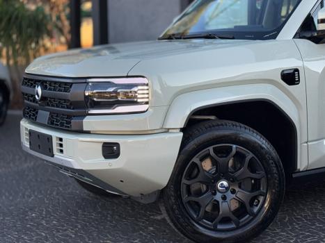 DENZA B5 1.5 16V 4P GS TURBO PHEV AWD AUTOMÁTICO, Foto 3