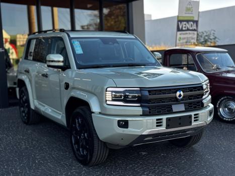 DENZA B5 1.5 16V 4P GS TURBO PHEV AWD AUTOMÁTICO, Foto 4