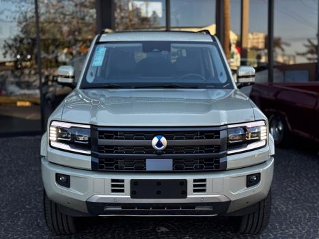 DENZA B5 1.5 16V 4P GS TURBO PHEV AWD AUTOMÁTICO, Foto 5