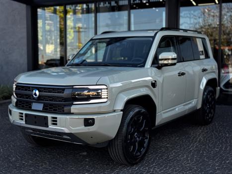 DENZA B5 1.5 16V 4P GS TURBO PHEV AWD AUTOMÁTICO, Foto 6