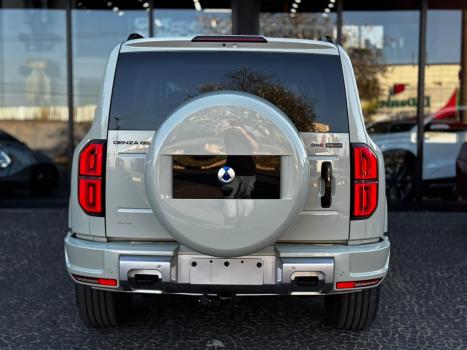 DENZA B5 1.5 16V 4P GS TURBO PHEV AWD AUTOMÁTICO, Foto 8