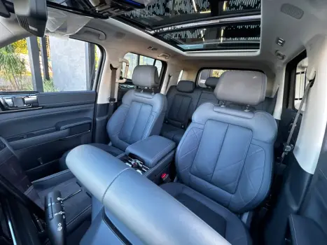 DENZA B5 1.5 16V 4P GS TURBO PHEV AWD AUTOMÁTICO, Foto 11