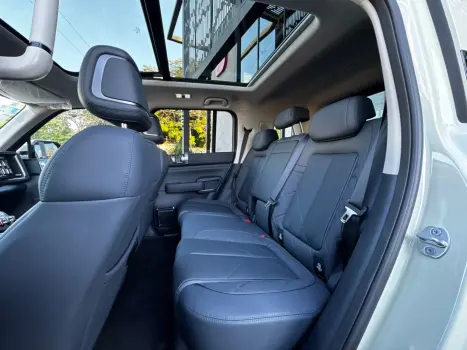 DENZA B5 1.5 16V 4P GS TURBO PHEV AWD AUTOMÁTICO, Foto 12