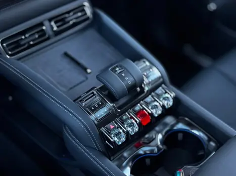 DENZA B5 1.5 16V 4P GS TURBO PHEV AWD AUTOMÁTICO, Foto 18