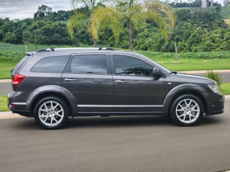 DODGE Journey 3.6 V6 24V 4P RT AUTOM�TICO 7 LUGARES, Foto 3