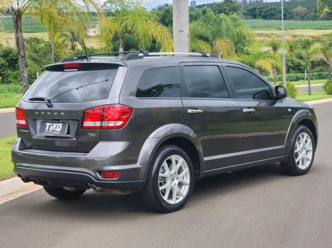 DODGE Journey 3.6 V6 24V 4P RT AUTOM�TICO 7 LUGARES, Foto 4