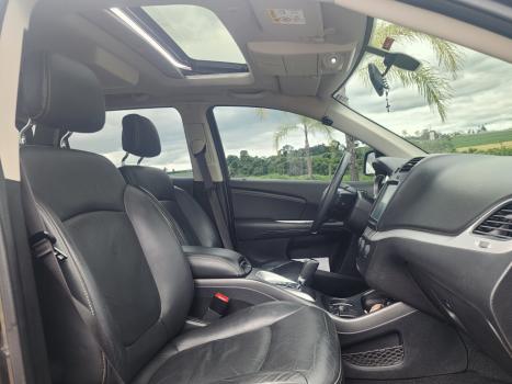 DODGE Journey 3.6 V6 24V 4P RT AUTOM�TICO 7 LUGARES, Foto 14