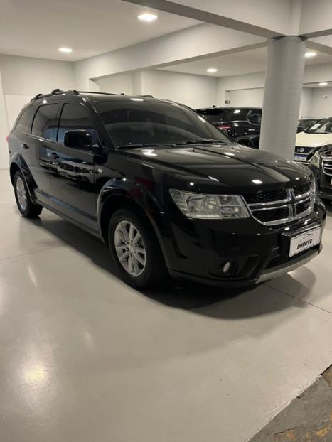 DODGE Journey 3.6 V6 24V 4P SXT AUTOM�TICO, Foto 1