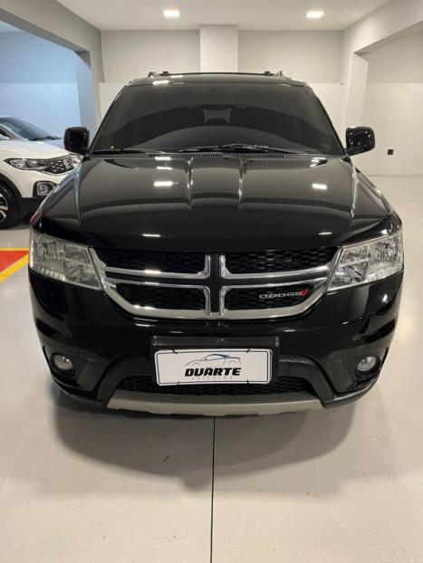 DODGE Journey 3.6 V6 24V 4P SXT AUTOM�TICO, Foto 2