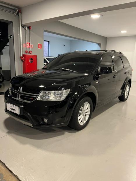 DODGE Journey 3.6 V6 24V 4P SXT AUTOM�TICO, Foto 3