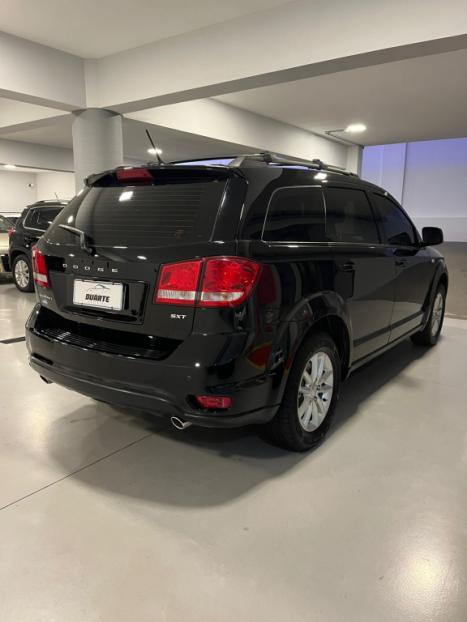DODGE Journey 3.6 V6 24V 4P SXT AUTOM�TICO, Foto 4