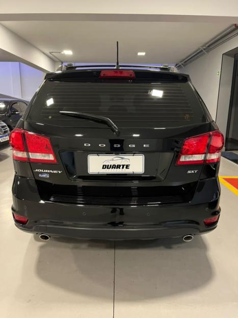 DODGE Journey 3.6 V6 24V 4P SXT AUTOM�TICO, Foto 5