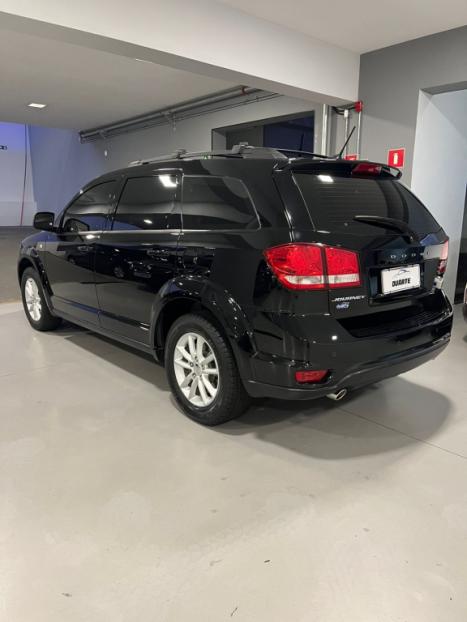 DODGE Journey 3.6 V6 24V 4P SXT AUTOM�TICO, Foto 6