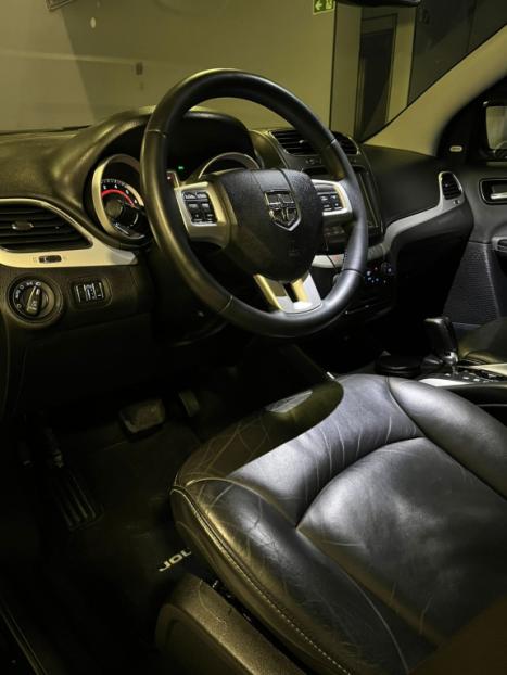 DODGE Journey 3.6 V6 24V 4P SXT AUTOM�TICO, Foto 7