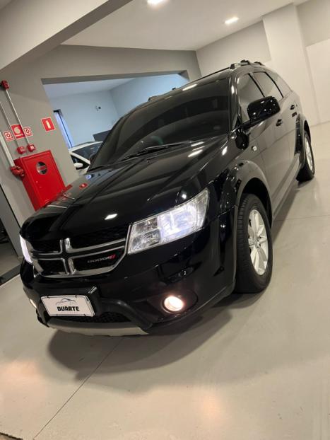 DODGE Journey 3.6 V6 24V 4P SXT AUTOM�TICO, Foto 9