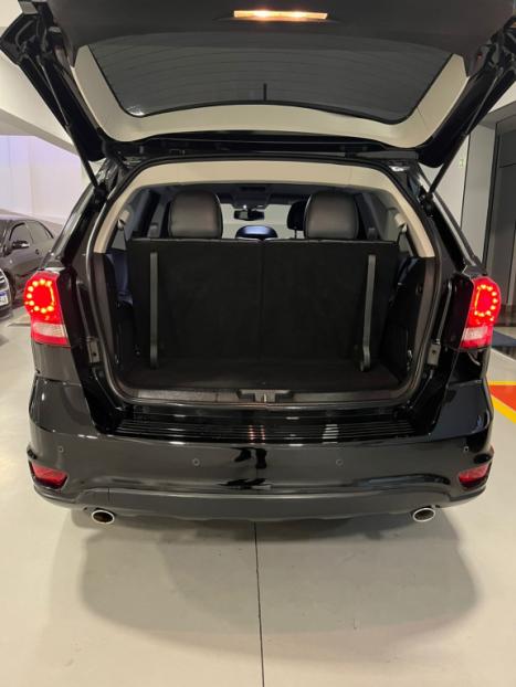 DODGE Journey 3.6 V6 24V 4P SXT AUTOM�TICO, Foto 10