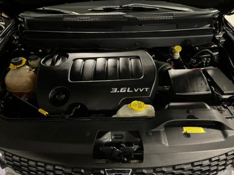 DODGE Journey 3.6 V6 24V 4P SXT AUTOM�TICO, Foto 11