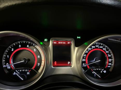 DODGE Journey 3.6 V6 24V 4P SXT AUTOM�TICO, Foto 12