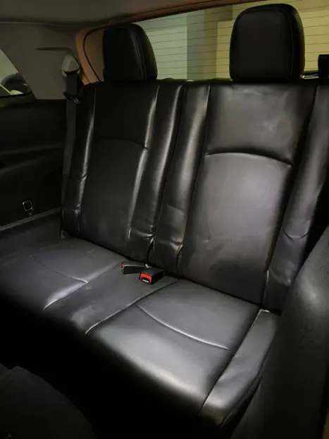 DODGE Journey 3.6 V6 24V 4P SXT AUTOM�TICO, Foto 18