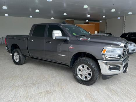 DODGE Ram 6.7 I6 24V 4P 2500 LARAMIE 4X4 TURBODIESEL  AUTOM�TICO CABINE DUPLA, Foto 5