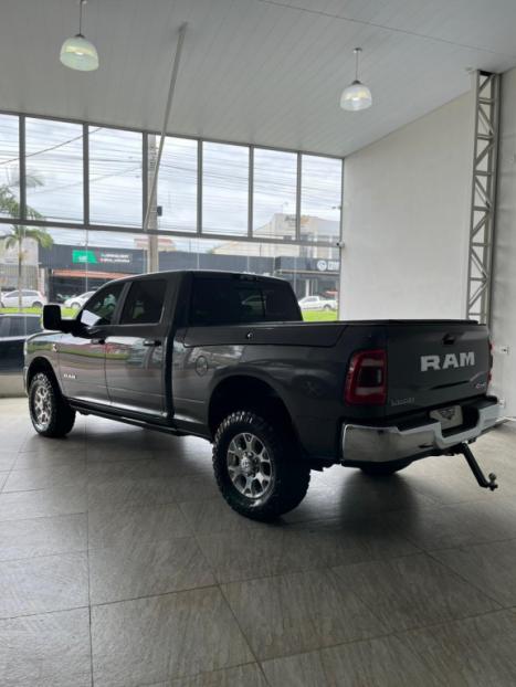 DODGE Ram 6.7 I6 24V 4P 2500 LARAMIE 4X4 TURBODIESEL  AUTOM�TICO CABINE DUPLA, Foto 6