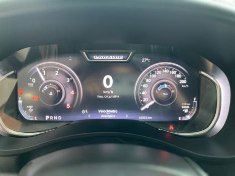 DODGE Ram 6.7 I6 24V 4P 2500 LARAMIE 4X4 TURBODIESEL  AUTOM�TICO CABINE DUPLA, Foto 9