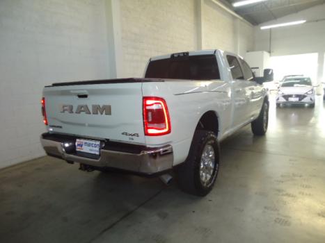 DODGE Ram 6.7 I6 24V 4P 2500 LARAMIE 4X4 TURBODIESEL  AUTOM�TICO CABINE DUPLA, Foto 9