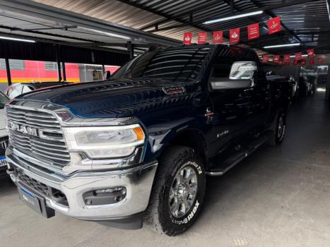 DODGE Ram 6.7 I6 24V 4P 2500 LARAMIE 4X4 TURBODIESEL  AUTOMÁTICO CABINE DUPLA, Foto 1