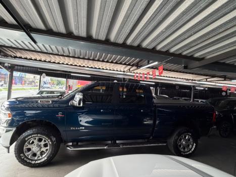 DODGE Ram 6.7 I6 24V 4P 2500 LARAMIE 4X4 TURBODIESEL  AUTOMÁTICO CABINE DUPLA, Foto 8