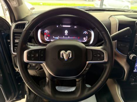 DODGE Ram 6.7 I6 24V 4P 2500 LARAMIE 4X4 TURBODIESEL  AUTOMÁTICO CABINE DUPLA, Foto 10