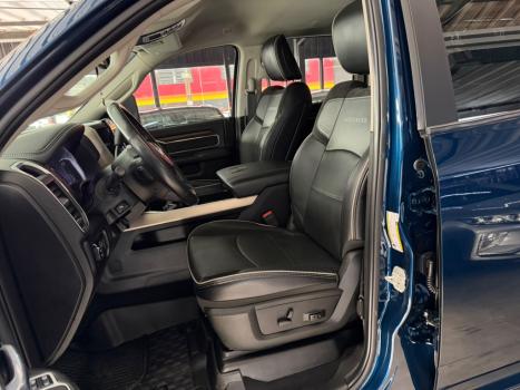 DODGE Ram 6.7 I6 24V 4P 2500 LARAMIE 4X4 TURBODIESEL  AUTOMÁTICO CABINE DUPLA, Foto 15