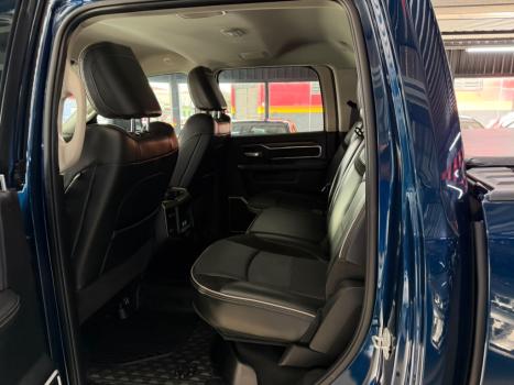 DODGE Ram 6.7 I6 24V 4P 2500 LARAMIE 4X4 TURBODIESEL  AUTOMÁTICO CABINE DUPLA, Foto 16