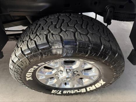 DODGE Ram 6.7 I6 24V 4P 2500 LARAMIE 4X4 TURBODIESEL  AUTOMÁTICO CABINE DUPLA, Foto 18