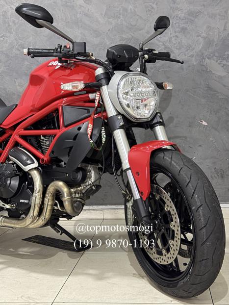 DUCATI Monster 797 , Foto 3