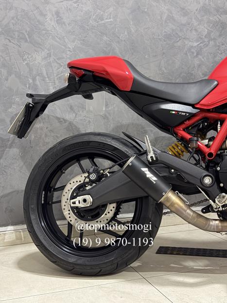 DUCATI Monster 797 , Foto 5