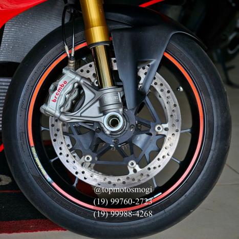DUCATI Panigale 1100 V4 S, Foto 5