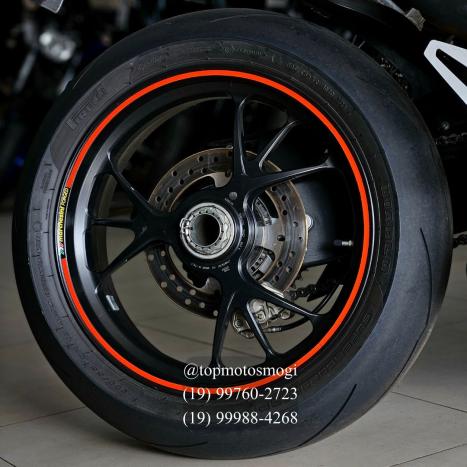 DUCATI Panigale 1100 V4 S, Foto 7