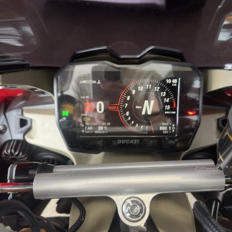 DUCATI Panigale 1100 V4 S, Foto 16