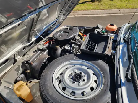 FIAT 147 1.3 C ÁLCOOL, Foto 16