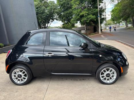 FIAT 500 1.4 16V AUTOMÁTICO, Foto 5