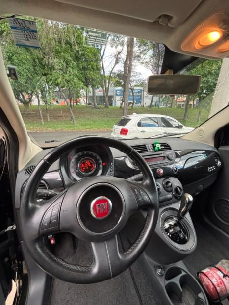 FIAT 500 1.4 16V AUTOMÁTICO, Foto 11