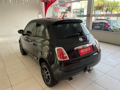 FIAT 500 1.4 16V SPORT, Foto 6