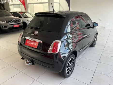 FIAT 500 1.4 16V SPORT, Foto 7