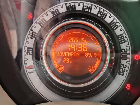 FIAT 500 1.4 16V SPORT AIR, Foto 5