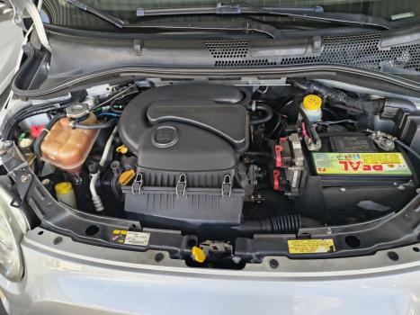 FIAT 500 1.4 16V SPORT AIR, Foto 12