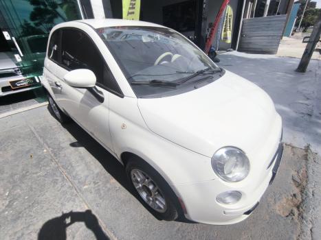 FIAT 500 1.4 16V SPORT, Foto 1