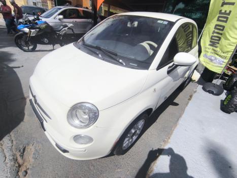 FIAT 500 1.4 16V SPORT, Foto 2